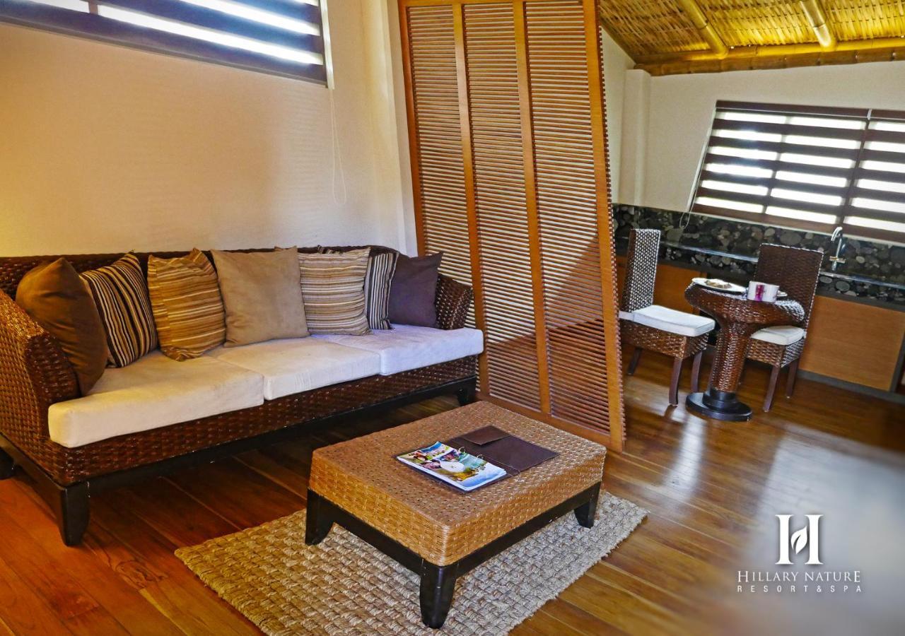 Hillary Nature Resort & Spa All Inclusive Arenillas Ngoại thất bức ảnh