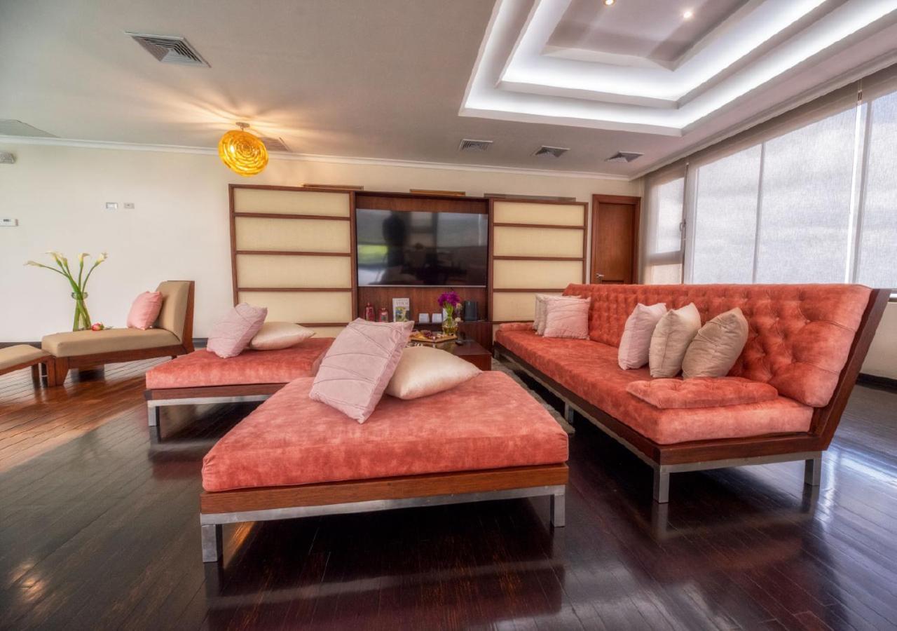 Hillary Nature Resort & Spa All Inclusive Arenillas Ngoại thất bức ảnh